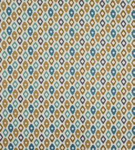 Cassia Fabric by Prestigious Textiles Honey
