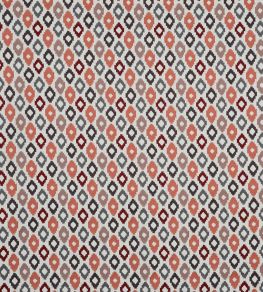 Cassia Fabric by Prestigious Textiles Passion Fruit