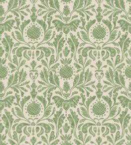 Castellane Wallpaper by Nina Campbell Green