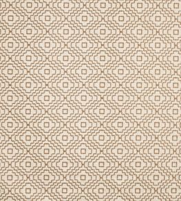 Castelli Fabric by Prestigious Textiles Honey