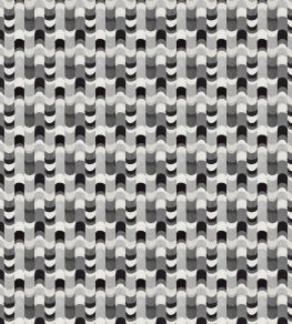 Castillo Fabric by Prestigious Textiles Jet Castillo Fabric by Prestigious Textiles Jet
