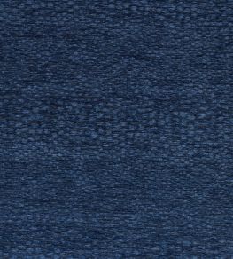 Castus Fabric by Clarke & Clarke Midnight Castus Fabric by Clarke & Clarke Midnight