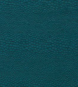 Castus Fabric by Clarke & Clarke Teal
