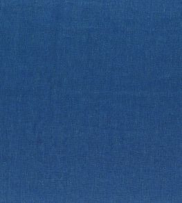 Casual 1.4M Fabric by Casamance Bleu Indigo Casual 1.4M Fabric by Casamance Bleu Indigo