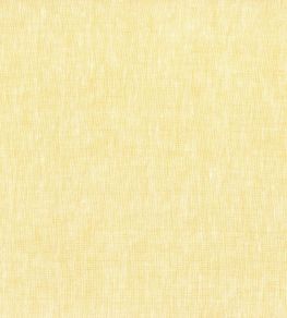 Casual 3M Fabric by Casamance Jaune Pale