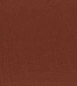 Casual 1.4M Fabric by Casamance Rouille