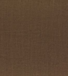 Casual 1.4M Fabric by Casamance Tabac