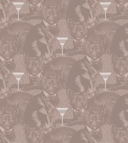 Cat-titude Wallpaper by Divine Savages Ginger Tom Cat-titude Wallpaper by Divine Savages Ginger Tom