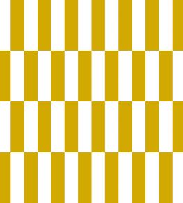 Cavalier Fabric by Pepe Penalver Yellow
