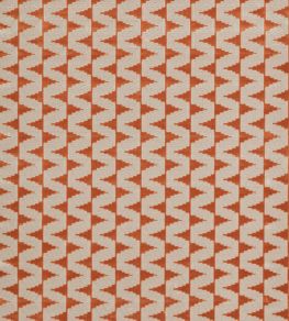 Cavalli Fabric by Osborne & Little Marmalade/Ecru Cavalli Fabric by Osborne & Little Marmalade/Ecru