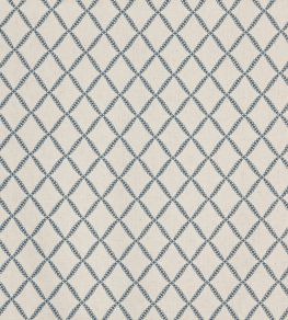 Cecil Fabric by Prestigious Textiles Bluebell Cecil Fabric by Prestigious Textiles Bluebell