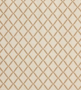 Cecil Fabric by Prestigious Textiles Honey Cecil Fabric by Prestigious Textiles Honey