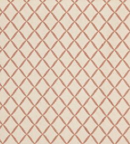 Cecil Fabric by Prestigious Textiles Pumpkin Cecil Fabric by Prestigious Textiles Pumpkin