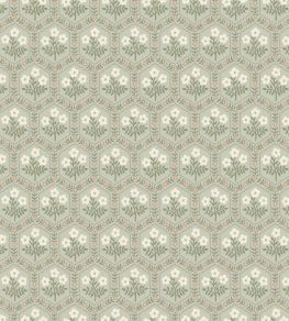 Cecilia Wallpaper by Borastapeter Meadow