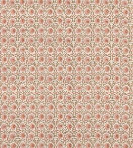 Cecily Fabric by GP & J Baker Red/Green Cecily Fabric by GP & J Baker Red/Green