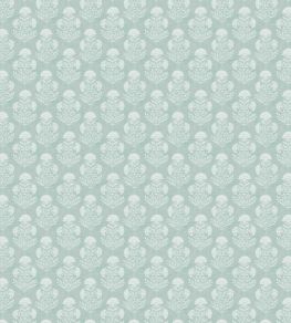 Cecily Fabric by Warwick Duckegg Cecily Fabric by Warwick Duckegg