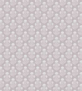 Cecily Fabric by Warwick Dusk Cecily Fabric by Warwick Dusk