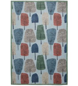 Cedar Rug by Scion Coast Cedar Rug by Scion Coast