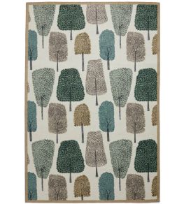 Cedar Rug by Scion Juniper Cedar Rug by Scion Juniper