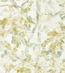 Ceiba Wallpaper by Harlequin Nectar Ceiba Wallpaper by Harlequin Nectar