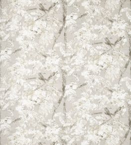 Ceiba Fabric by Harlequin Taupe Ceiba Fabric by Harlequin Taupe