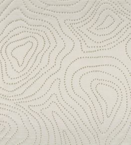 Celebrate Fabric by Casamance Grege Celebrate Fabric by Casamance Grege