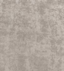 Celeste Velvet Fabric by Thibaut Smoke