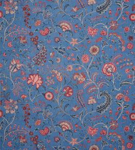 Celestine Fabric by Manuel Canovas Mer Celestine Fabric by Manuel Canovas Mer