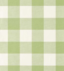 Central Check Wallpaper by Scion Pea Green Central Check Wallpaper by Scion Pea Green