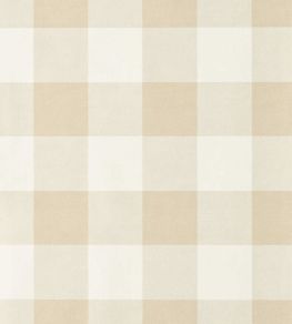 Central Check Wallpaper by Scion Pebble Central Check Wallpaper by Scion Pebble