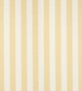Central Stripe Fabric by Scion Buttercup Central Stripe Fabric by Scion Buttercup