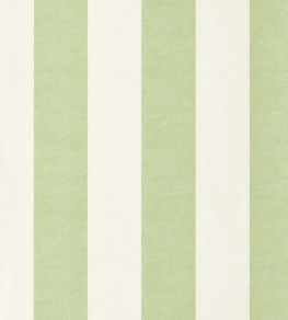 Central Stripe Wallpaper by Scion Pea Green Central Stripe Wallpaper by Scion Pea Green
