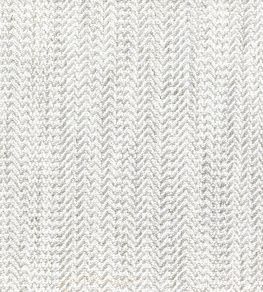 Certitude Fabric by Casamance Gris