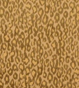 Cesar Fabric by Manuel Canovas Havane Cesar Fabric by Manuel Canovas Havane