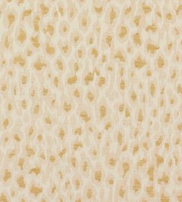 Cesar Fabric by Manuel Canovas Ivoire Cesar Fabric by Manuel Canovas Ivoire