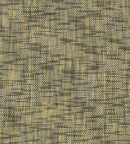 Cestino Fabric by Harlequin Moss Cestino Fabric by Harlequin Moss