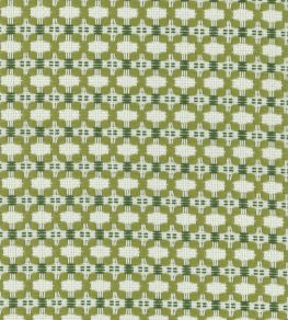 Cestino Fabric by Osborne & Little Olive Cestino Fabric by Osborne & Little Olive