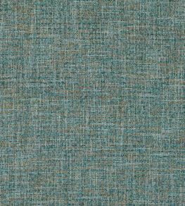 Cetara Fabric by Studio G Kingfisher