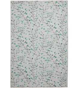 Chaconia Rug by Harlequin Putty Forest