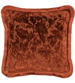 Chalfont Cushion 50 x 50cm by Kirkby Design Theatre