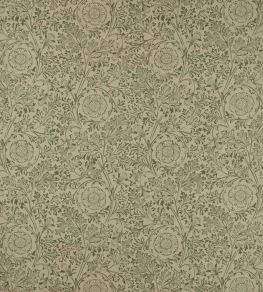 Chamomile Fabric by Morris & Co Bayleaf