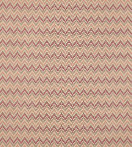 Chandler Fabric by Colefax and Fowler Red/Sienna Chandler Fabric by Colefax and Fowler Red/Sienna