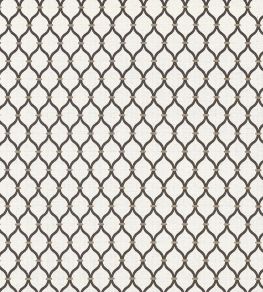 Chandler Fabric by Thibaut Ebony Chandler Fabric by Thibaut Ebony