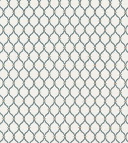 Chandler Fabric by Thibaut Jade Chandler Fabric by Thibaut Jade