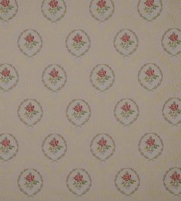 Chantilly Fabric by Casal Coquille