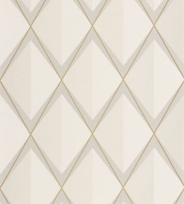 Chaplin Wallpaper by Casadeco Grege Chaplin Wallpaper by Casadeco Grege
