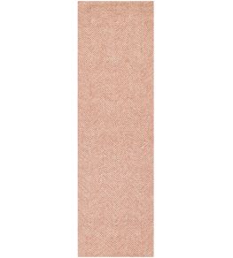 Charles CHR-1 Runner Rug by Momeni Pink Charles CHR-1 Runner Rug by Momeni Pink