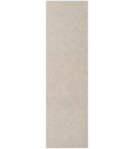 Charles CHR-1 Runner Rug by Momeni Taupe Charles CHR-1 Runner Rug by Momeni Taupe
