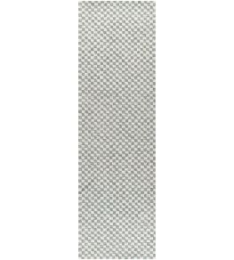 Charles CHR-2 Runner Rug by Momeni Blue Charles CHR-2 Runner Rug by Momeni Blue