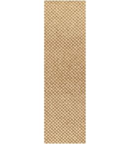 Charles CHR-2 Runner Rug by Momeni Brown Charles CHR-2 Runner Rug by Momeni Brown